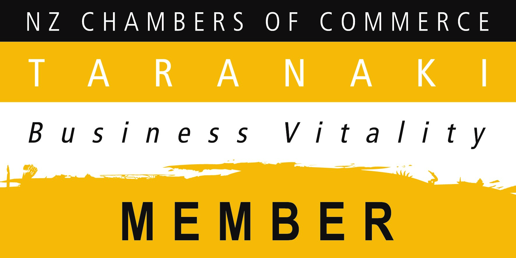Member of Chamber of Commerce